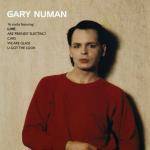 Gary Numan : Archive Series